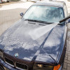 Гібридний керамічний віск - Meguiar's Hybrid Ceramic Wax 768 мл. (G190526)