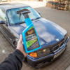 Гібридний керамічний віск - Meguiar's Hybrid Ceramic Wax 768 мл. (G190526)