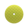 Полірувальний круг жорсткий - Lake Country Precision Rotary Yellow Foam Cutting 180 мм (PR-54800-CCS)
