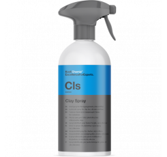 Clay Spray мастило-лубрикант для полірування