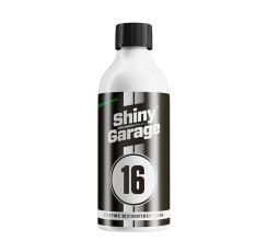 Миючий засіб Shiny Garage для мікрофібр Enzyme Microfiber Wash 1 л