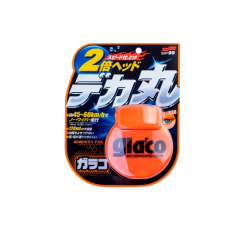 Антидощ для скла GLACO Roll on Large