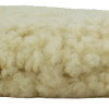 Полірувальний круг вовняний - Meguiar's Rotary Wool Pad 8