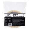 Полірувальний круг вовняний - Meguiar's Rotary Wool Pad 8