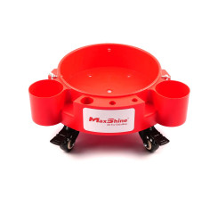 Візок під відро - MaxShine Rolling Bucket Dolly (702307)