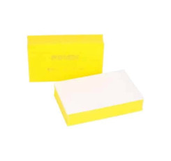 Підкладка для ручного використання KOVAX Buflex Dry Hand Pad 123×78 mm