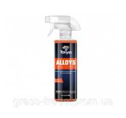 WHEEL CLEANER Очищувач дисків 473 мл