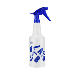 Для універсального застосування Хімостійкий обприскувач SGCB Spray Bottle 2.0