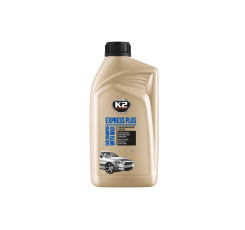 Шампунь K2 для мийки, захисту та блиску Perfect Express Plus 1 л