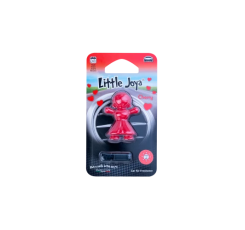 Ароматизатор із запахом вишні Little Joya Cherry