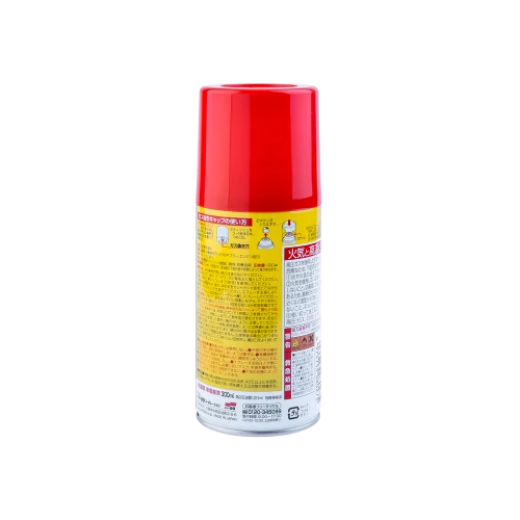 Термостійка фарба темно-сріблястого кольору SOFT99 Heatproof Paint - Titanium