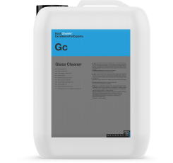 Glass Cleaner швидкий очисник скла, концентрат