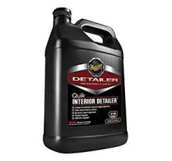 Квік-детейлер для очищення салону Meguiar's Detailer Quik Interior Detailer Cleaner 3,79 л