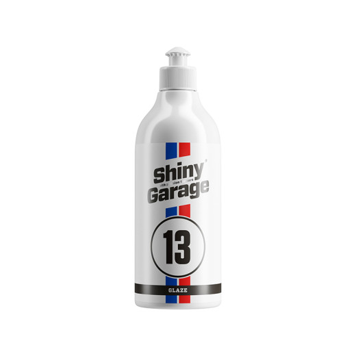 Глейз Shiny Garage Glaze 250 мл