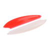 Силіконове лезо для згону води - MaxShine Silicone Soft Water Blade With Anti-slip Handle прозорий (7011024)