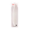Силіконове лезо для згону води - MaxShine Silicone Soft Water Blade With Anti-slip Handle прозорий (7011024)