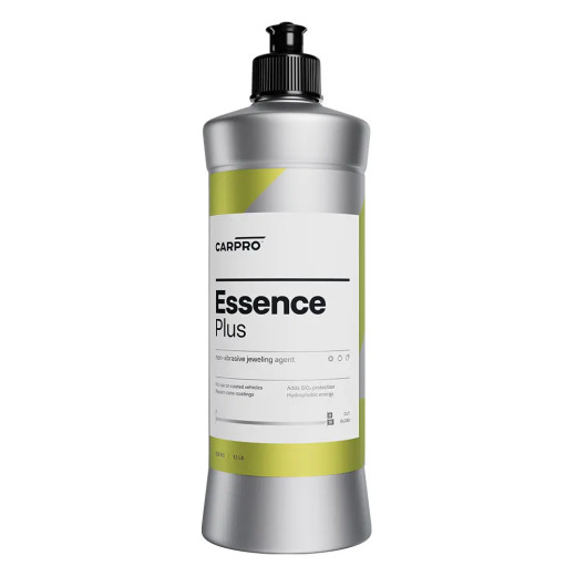 Полірувальна паста CarPro Essence PLUS 250 мл