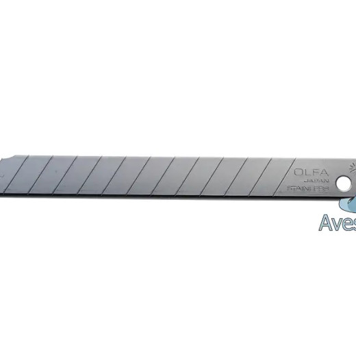 Лезо з нержавіючої сталі OLFA AB50S Лезо з нержавіючої сталі OLFA AB50S
