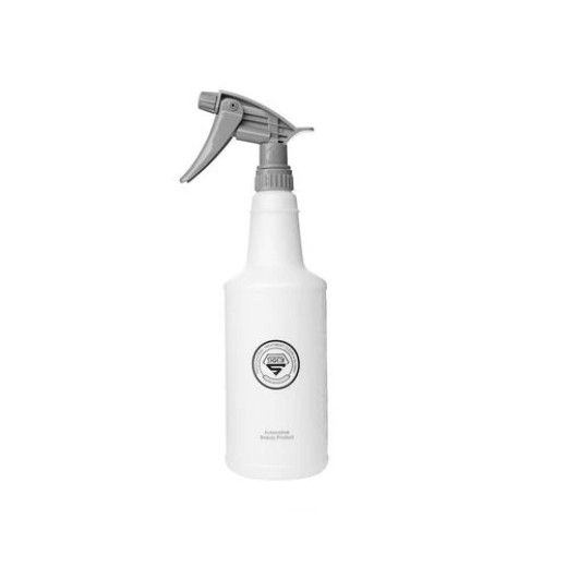 Хімостійкий розпилювач, 800 мл SGCB High Output Chemical Resistant Sprayer With Bottle (6959932106615)