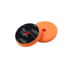Detailing Pad ZviZZer THERMO Trapez, Orange Ø70/20/55 mm, помаранчевий пад, середньої жорсткості ZV-TTR00007020MC