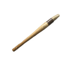 Пензель для дітейлінгу — Buff and Shine 1" Round Detail Brush (15)
