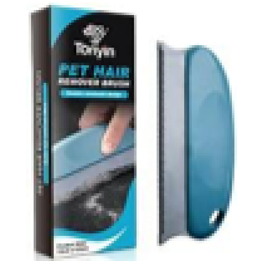 PET HAIR REMOVER BRUSH Щітка для видалення шерсті