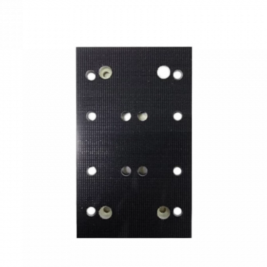 Підошва для шліфувального інструменту RUPES Velcro Pad 80×130 mm for LE71TE