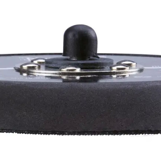 Оправка для полировальной машинки - Meguiar's DA Backing Plate 150 мм. 6'' черная (DBP6)