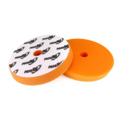 Pads 99 TWISTER PAD ORANGE/HARD Ø170MM, помаранчевий, P99-TW170RG