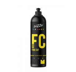 ZviZZer FC 2000 Fine Cut антиголограмна полірувальна паста ZV-ST00075010FC 750 ml