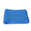 Для універсального застосування Мікрофібровий рушник SGCB Microfiber Towel Blue 40 × 60 cm