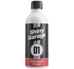 Піна-консервант з додаванням кераміки Shiny Garage Ceramic Foam 500 мл