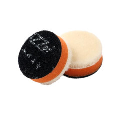Хутряний пад Detailing Pad ZviZZer Thermo Velour Wool Pad Ø 40/15/40  mm ZV-VW00004015HC