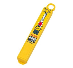 Леза сегментні 9мм TAJIMA Endura-Blade LB30CD, 10 шт. (LCB-30S) LCB30