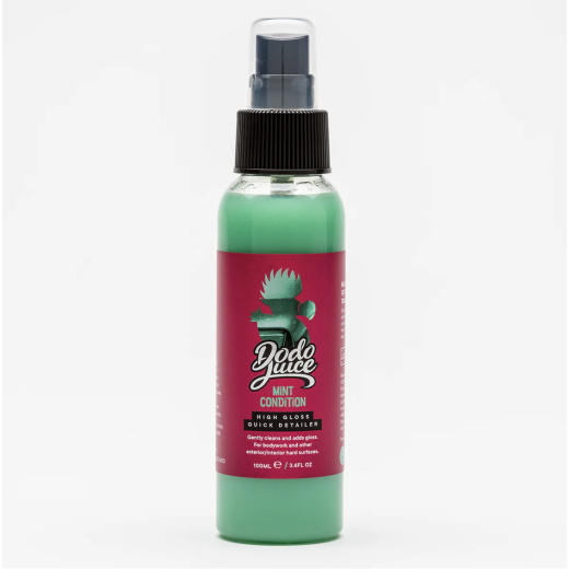 Квік-детейлер Dodo Juice Mint Condition 100 мл