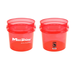 Відро для мийки автомобіля MaxShine Detailing Bucket