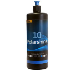 Полірувальна паста середньо абразивна - Mirka Polarshine 10 1 л. (7995010111)