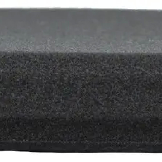 Полірувальний круг м'який - Meguiar's DA Soft Buff Foam Finishing Pad 140 мм. чорний (DFF5)
