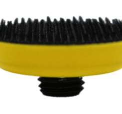 Підошва для шліфувальної машини LD30/LD32N, Ø30 мм RUPES Velcro Pad for LD30