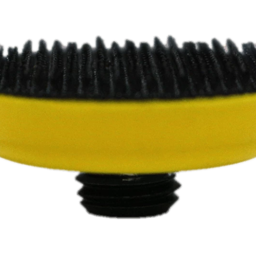 Підошва для шліфувальної машини LD30/LD32N, Ø30 мм RUPES Velcro Pad for LD30