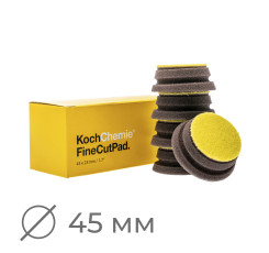 Fine Cut Pad напівтвердий полірувальний круг (45 x 23 мм)