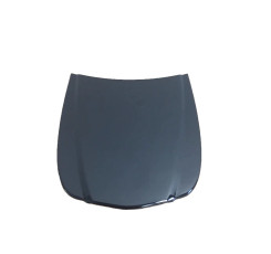 TM-179-H Модель капота з лакофарбовим покриттям - car hood model, metal, with high quality painting
