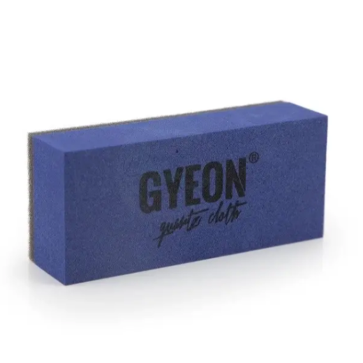 АПЛІКАТОР GYEON Q²M BLOCK APPLICATOR ДЛЯ НАНЕСЕННЯ СКЛАДІВ