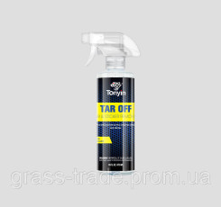 TAR & STICKER REMOVER Очищувач смоли та слідів комах 473 мл