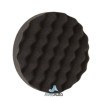 Полірувальний круг рифлений м'який - 3M Perfect it™ III Hookit™ 150 мм. чорний (09378)
