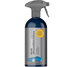 Консервант Koch Chemie для салону з тригером AllroundQuickShine 500 мл