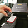 Нанокераміка Meguiar's Deep Crystal Ultra Paint Coating 50 мл