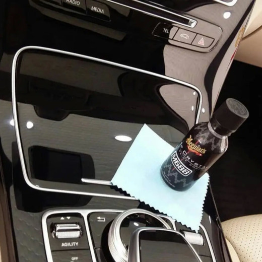 Нанокераміка Meguiar's Deep Crystal Ultra Paint Coating 50 мл