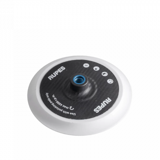 Жорстка підошва для полірувального інструменту RUPES Velcro Hard Pad Ø150 mm for LH19