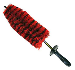 DSM1000 EZ Detail - Speed Wheel Master Brushes